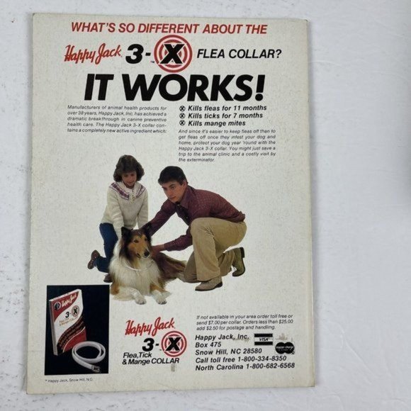 Vtg Western Horseman Magazine Charlie Daniels Cover Story Aug 1987 Vol 52, No 8 - Picture 11 of 16